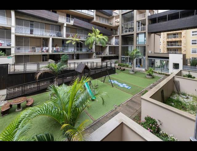 2 BEDROOM APARTMENT FOR SALE IN UMHLANGA RIDGE